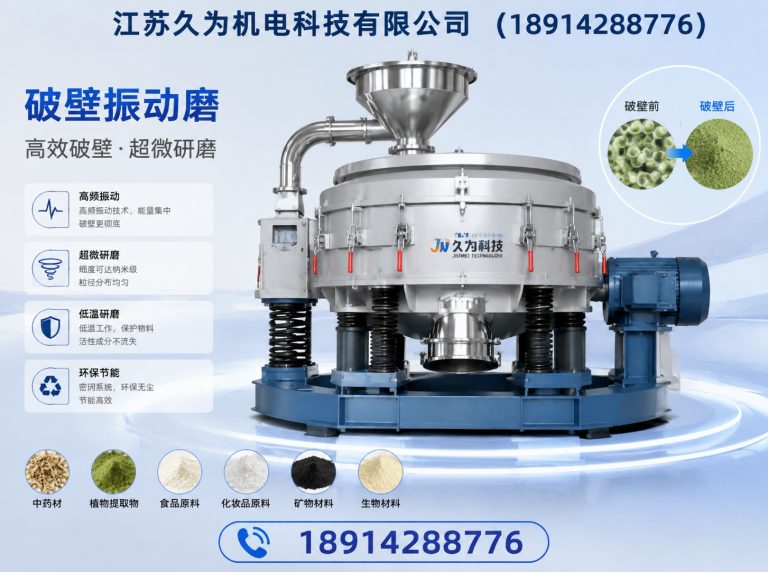梁溪区粉碎设备制造展示图